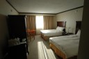 部屋はこんな