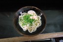 松下製麺所のぶっかけ