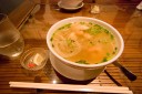 マジェスティックの海鮮フォー。うまい。