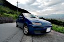 FIAT Punto HLX